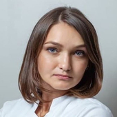 Попкова Светлана Сергеевна, офтальмолог