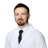 Скаржинский Алексей Алексеевич, травматолог