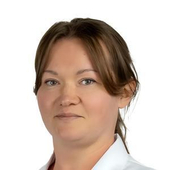 Тютюмова Екатерина Алексеевна, невролог