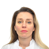 Широкова Наталья Михайловна, рентгенолог