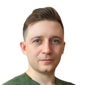 Хрипков Валентин Геннадьевич, эндоскопист