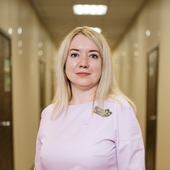 Гололобова Лариса Владимировна, гинеколог