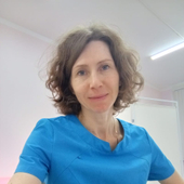 Колясникова Ирина Владимировна, дерматолог