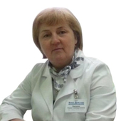 Бакиева Раиля Губайдулловна, гинеколог