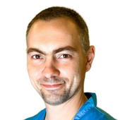 Колчин Антон Алексеевич, офтальмолог