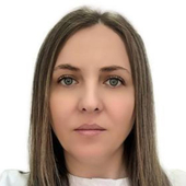 Гизатуллина Ирина Дмитриевна, невролог