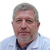 Сушков Владимир Жоржевич, анестезиолог