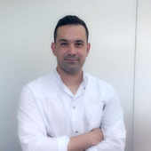 Ростами Питер Сахмеддин, стоматолог-терапевт