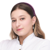 Мусаева Суайбат Юсуповна, детский невролог