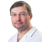 Новиков Альберт Михайлович, маммолог-онколог