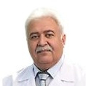 Меламед Олег Моисеевич, анестезиолог-реаниматолог