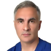 Габисония Гурам Гурамович, гинеколог