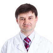 Кухмистров Иван Владимирович, эндоваскулярный хирург