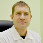 Карибуллин Ильфат Фаатович, терапевт