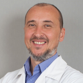 Мажов Алексей Борисович, невролог