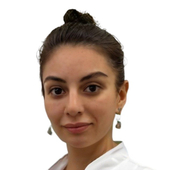 Абрамовских Лэйла Эхтибаровна, невролог