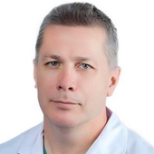 Туркин Игорь Анатольевич, рентгенолог