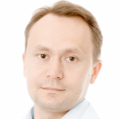 Шкляев Павел Олегович, детский хирург