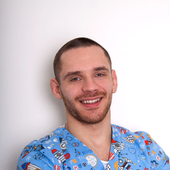 Осинцев Станислав Евгеньевич, детский массажист