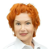 Тюрина Елена Валерьевна, дерматолог