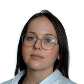 Рютина Любовь Владимировна, онкогинеколог