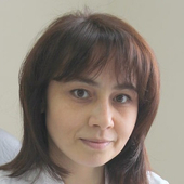 Тайзутдинова Ландыш Тагировна, гинеколог