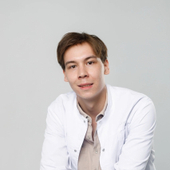 Фасахов Альмир Джаудатович, стоматолог-терапевт