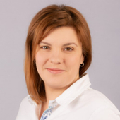 Мочалова Мария Андреевна, психиатр