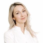 Алфимова Кристина Николаевна, невролог