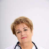 Дмитриева Валентина Александровна, терапевт