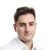Мирошников Евгений Вадимович, массажист