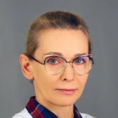 Дианова Юлия Федоровна, кардиолог