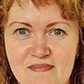 Червякова Марина Викторовна, детский психолог