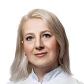 Хоф Вера Юрьевна, детский невролог