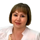 Сафронова Юлия Сергеевна, гинеколог
