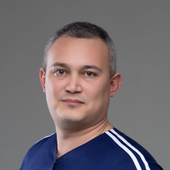 Закиров Ильнур Разилович, рентгенолог