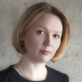 Соколова Ольга Викторовна, терапевт