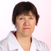 Кононович Галина Юрьевна, ревматолог