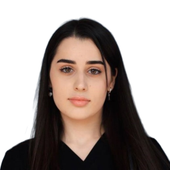Абдуллаева Анжела Разуловна, эндоскопист