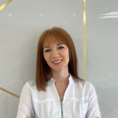 Савенкова Наталия Анатольевна, стоматолог-терапевт