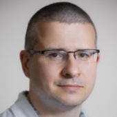 Коновалов Денис Владимирович, пульмонолог