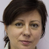 Коннова Ольга Юрьевна, стоматолог-терапевт