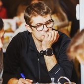 Астафьев Сергей Евгеньевич, интервенционный кардиолог