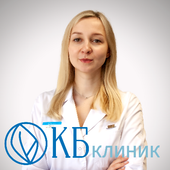 Шмель Юлия Олеговна, врач УЗД