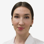 Нагоева Милана Адамовна, ЛОР