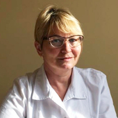 Губина Елена Александровна, гинеколог