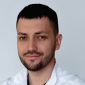 Репин Иван Александрович, анестезиолог