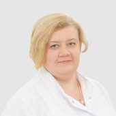 Миронова Елена Владимировна, кардиолог