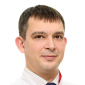 Антипко Алексей Леонидович, вертебролог