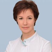 Манькова Наталья Николаевна, офтальмолог